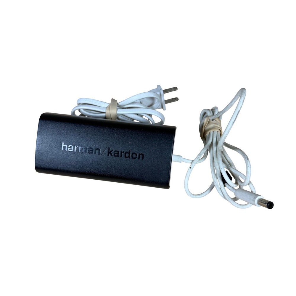 Genuine JBL Harman Kardon Speaker Charger AC Power Adapter DT19V-2C-DC 19V 38W - Picture 2 of 7
